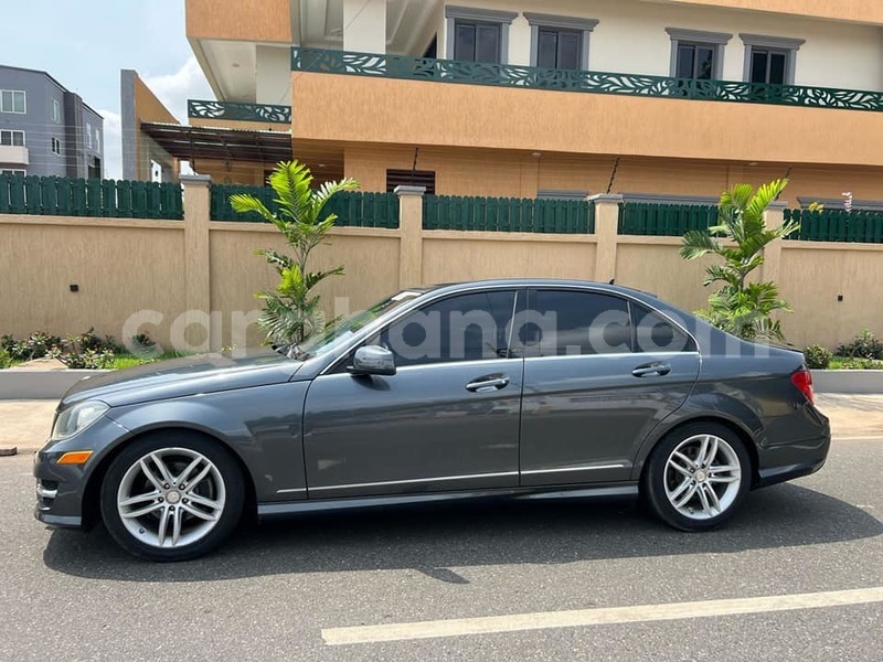 Big with watermark mercedes benz c class eastern aburi 58057