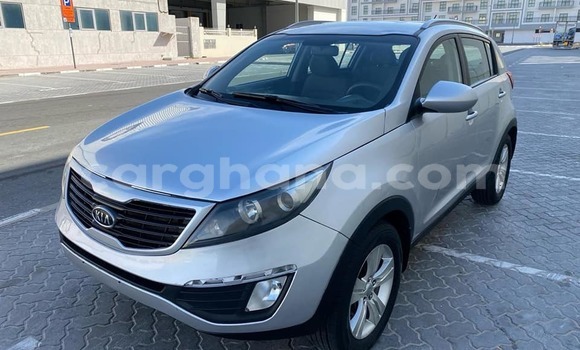 Buy Used Kia Sportage Other Car in Aburi in Eastern