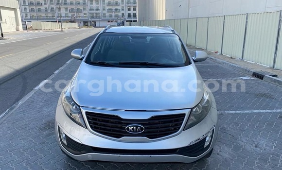 Ra Àlòkù Kia Sportage Miiran Ọkọ̀ in Aburi ni Oorun Ra Àlòkù Kia Sportage Miiran Ọkọ̀ in Aburi ni Oorun