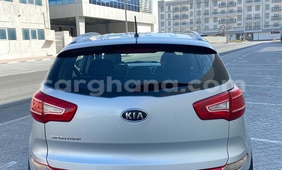 Ra Àlòkù Kia Sportage Miiran Ọkọ̀ in Aburi ni Oorun Ra Àlòkù Kia Sportage Miiran Ọkọ̀ in Aburi ni Oorun