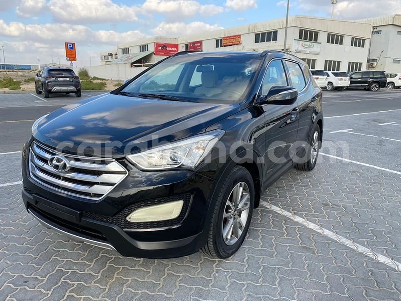 Big with watermark hyundai santa fe greater accra accra 58061