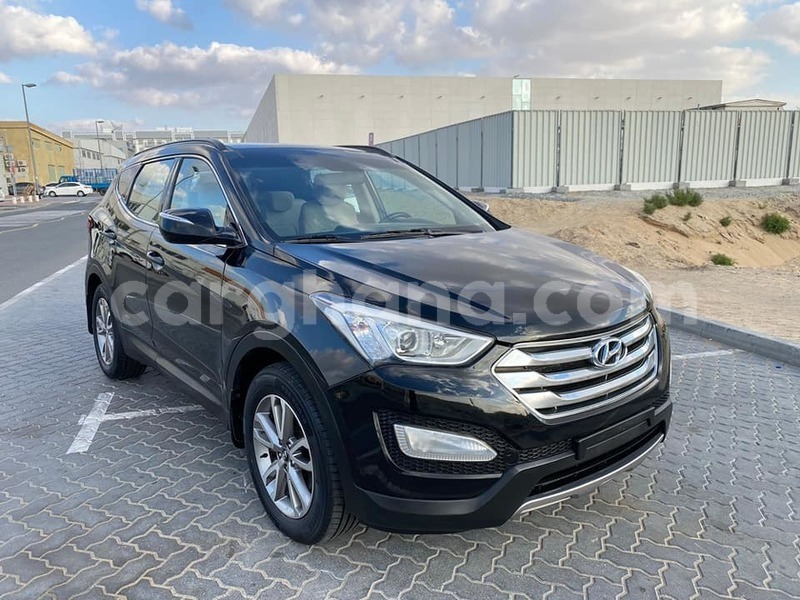 Big with watermark hyundai santa fe greater accra accra 58061