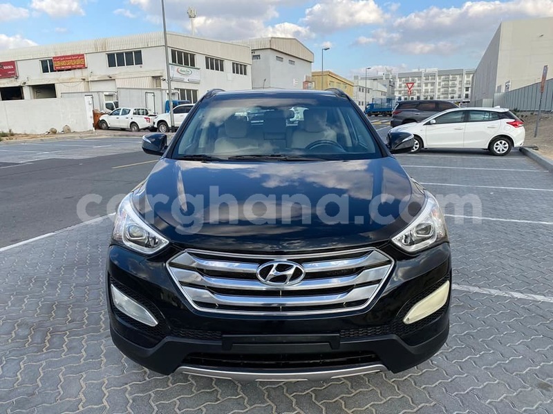 Big with watermark hyundai santa fe greater accra accra 58061