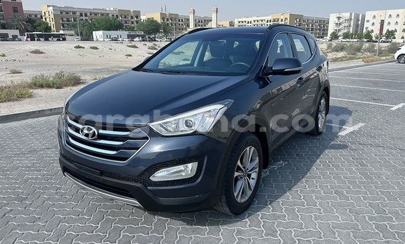 Buy Used Hyundai Santa Fe Other Car in Accra in Greater Accra