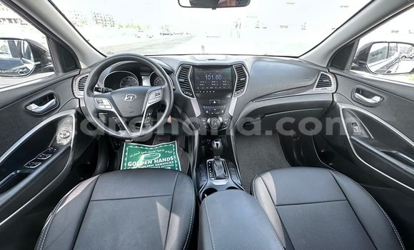 Ra Àlòkù Hyundai Santa Fe Miiran Ọkọ̀ in Accra ni Greater Accra Ra Àlòkù Hyundai Santa Fe Miiran Ọkọ̀ in Accra ni Greater Accra