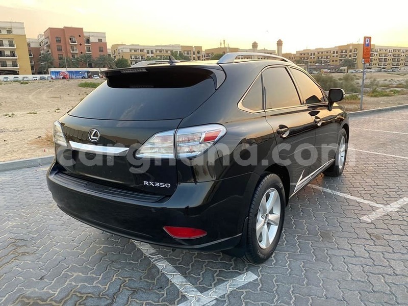 Big with watermark lexus rx 350 eastern aburi 58064