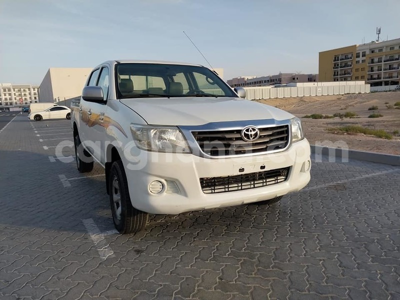 Big with watermark toyota hilux greater accra accra 58065