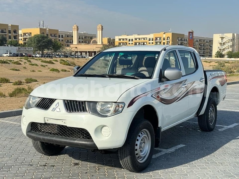 Big with watermark mitsubishi l200 greater accra accra 58066