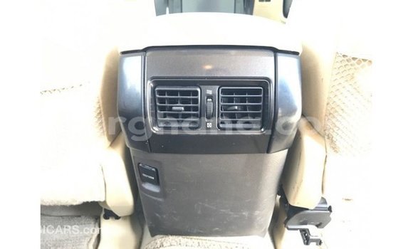 Buy Import Toyota Prado White Car in Import - Dubai in Ashanti Buy Import Toyota Prado White Car in Import - Dubai in Ashanti