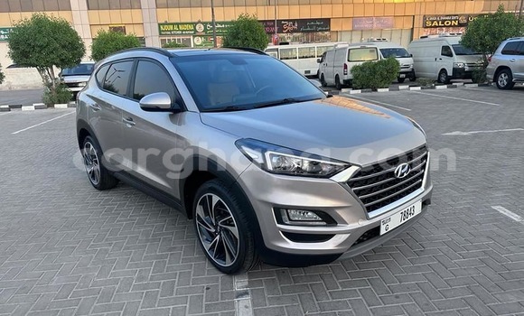Ra Àlòkù Hyundai Tucson Miiran Ọkọ̀ in Accra ni Greater Accra Ra Àlòkù Hyundai Tucson Miiran Ọkọ̀ in Accra ni Greater Accra