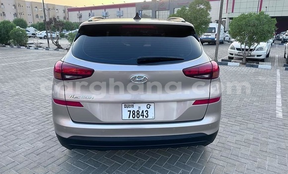 Ra Àlòkù Hyundai Tucson Miiran Ọkọ̀ in Accra ni Greater Accra Ra Àlòkù Hyundai Tucson Miiran Ọkọ̀ in Accra ni Greater Accra
