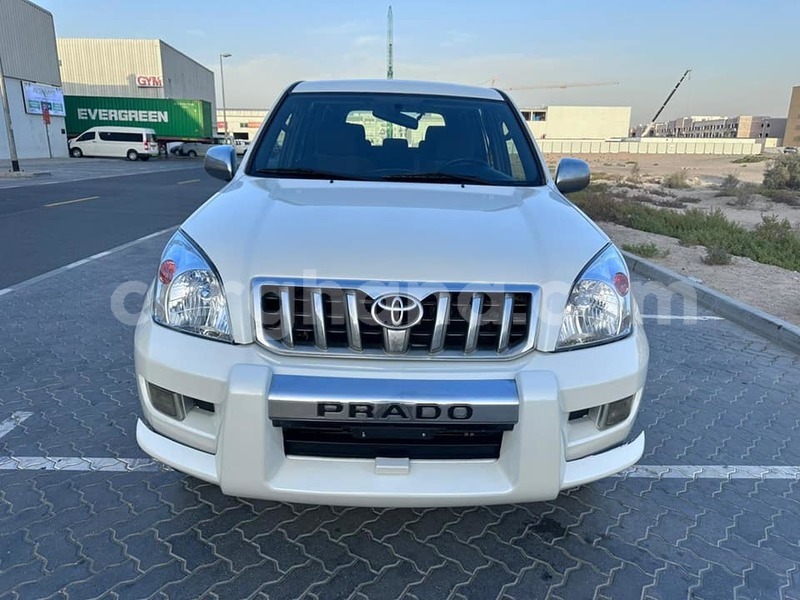 Big with watermark toyota prado greater accra accra 58071