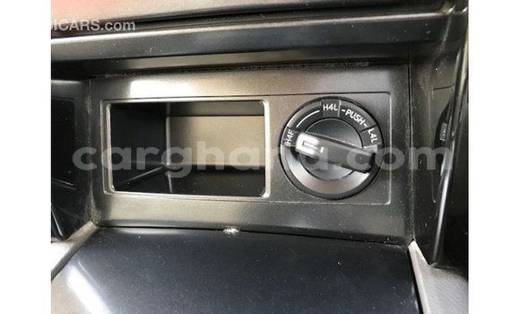 Buy Import Toyota Prado White Car in Import - Dubai in Ashanti Buy Import Toyota Prado White Car in Import - Dubai in Ashanti