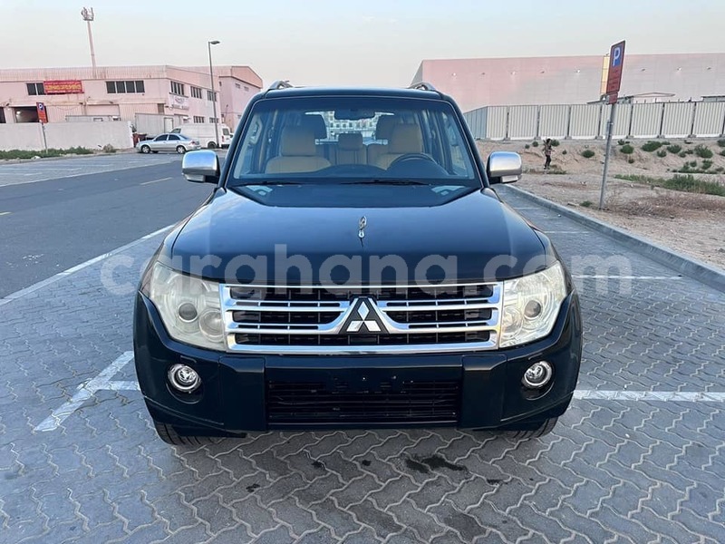 Big with watermark mitsubishi pajero greater accra accra 58074