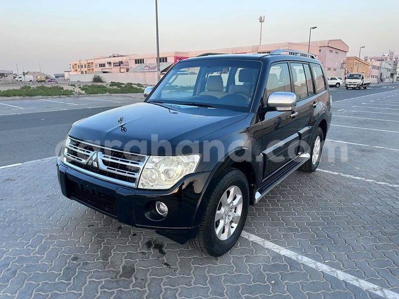 Big with watermark mitsubishi pajero greater accra accra 58074