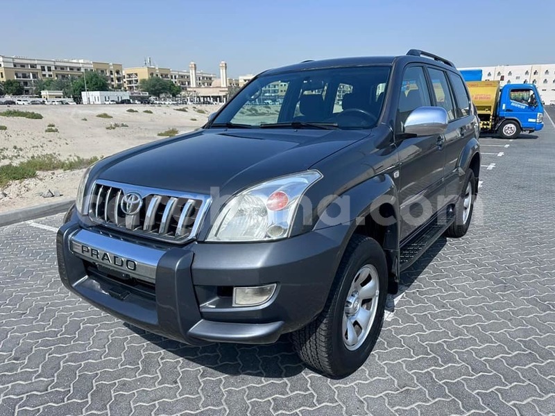 Big with watermark toyota prado greater accra accra 58075