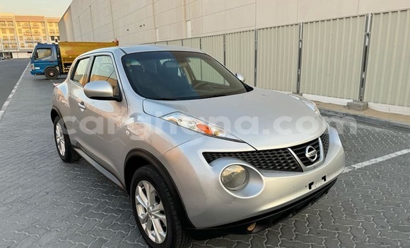 Buy Used Nissan Juke Other Car in Abura in Central