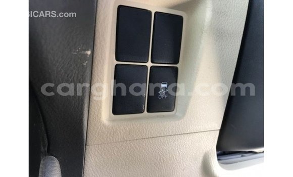 Buy Import Toyota Prado White Car in Import - Dubai in Ashanti Buy Import Toyota Prado White Car in Import - Dubai in Ashanti