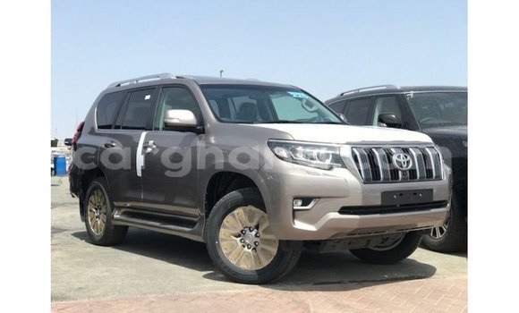 Sayi Imported Toyota Prado Sauran Mota in Import - Dubai a Ashanti Sayi Imported Toyota Prado Sauran Mota in Import - Dubai a Ashanti
