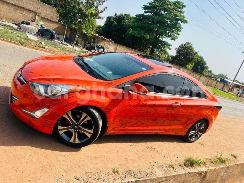 Big with watermark hyundai elantra greater accra accra 58082