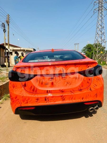 Big with watermark hyundai elantra greater accra accra 58082