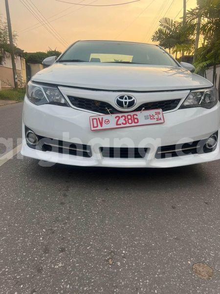 Big with watermark toyota camry greater accra accra 58085