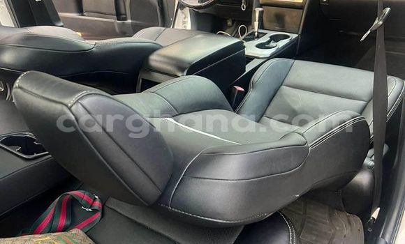 Buy Used Toyota Camry White Car in Accra in Greater Accra Buy Used Toyota Camry White Car in Accra in Greater Accra