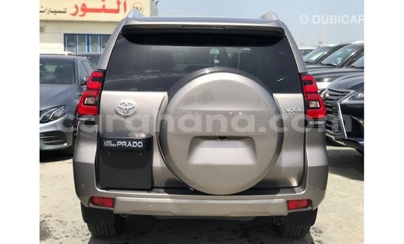 Sayi Imported Toyota Prado Sauran Mota in Import - Dubai a Ashanti Sayi Imported Toyota Prado Sauran Mota in Import - Dubai a Ashanti