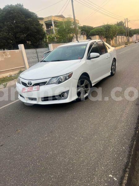 Big with watermark toyota camry greater accra accra 58085