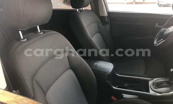 Buy Used Kia Sportage Other Car in Accra in Greater Accra Buy Used Kia Sportage Other Car in Accra in Greater Accra