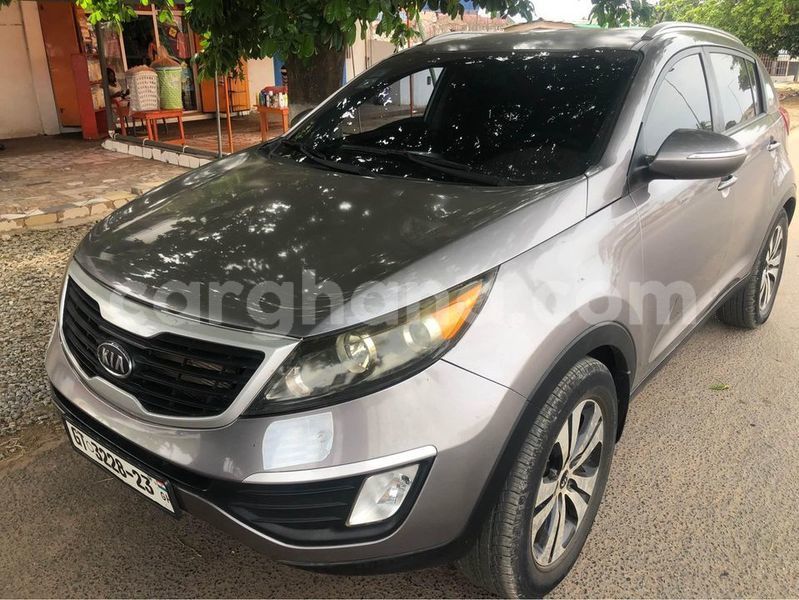 Big with watermark kia sportage greater accra accra 58086