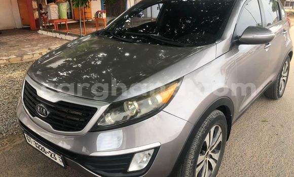 Buy Used Kia Sportage Other Car in Accra in Greater Accra Buy Used Kia Sportage Other Car in Accra in Greater Accra