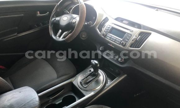 Buy Used Kia Sportage Other Car in Accra in Greater Accra Buy Used Kia Sportage Other Car in Accra in Greater Accra
