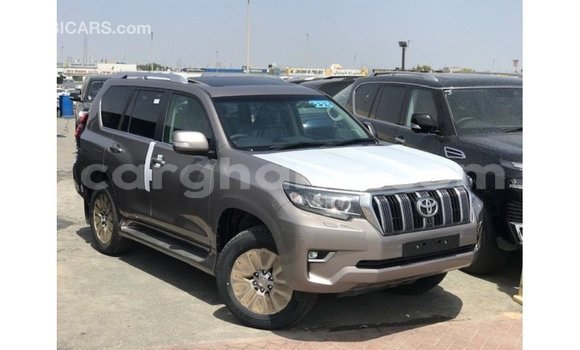 Sayi Imported Toyota Prado Sauran Mota in Import - Dubai a Ashanti Sayi Imported Toyota Prado Sauran Mota in Import - Dubai a Ashanti