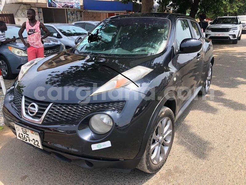 Big with watermark nissan juke greater accra accra 58087
