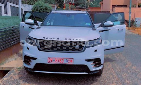 Buy Used Range Rover Range Rover White Car in Abura in Central