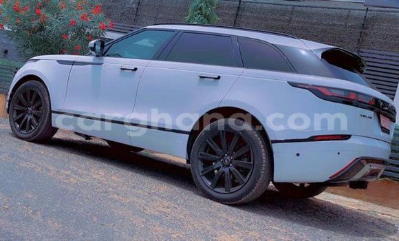 Buy Used Range Rover Range Rover White Car in Abura in Central Buy Used Range Rover Range Rover White Car in Abura in Central