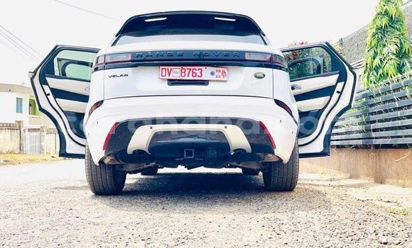 Buy Used Range Rover Range Rover White Car in Abura in Central Buy Used Range Rover Range Rover White Car in Abura in Central