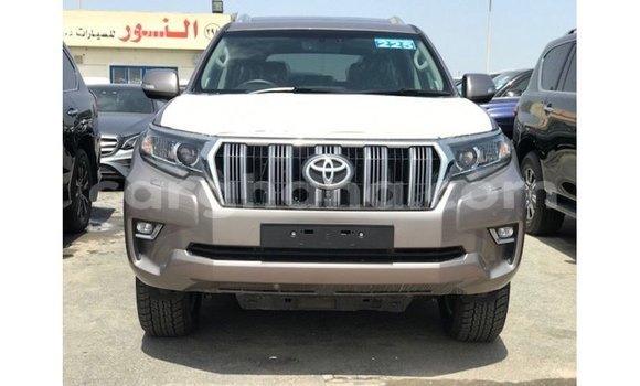 Sayi Imported Toyota Prado Sauran Mota in Import - Dubai a Ashanti Sayi Imported Toyota Prado Sauran Mota in Import - Dubai a Ashanti