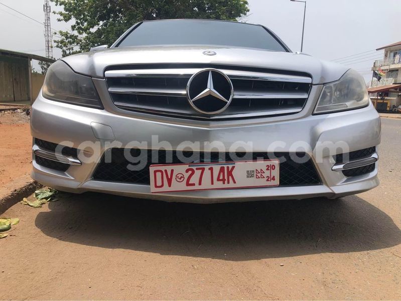 Big with watermark mercedes benz 190 series greater accra accra 58090