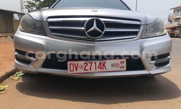 Sayi Na hannu Mercedes‒Benz 190–Series Sauran Mota in Accra a Greater Accra