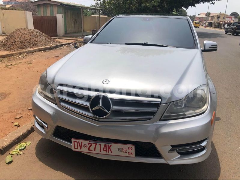 Big with watermark mercedes benz 190 series greater accra accra 58090