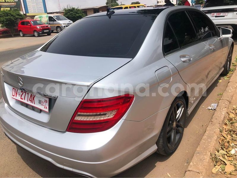 Big with watermark mercedes benz 190 series greater accra accra 58090