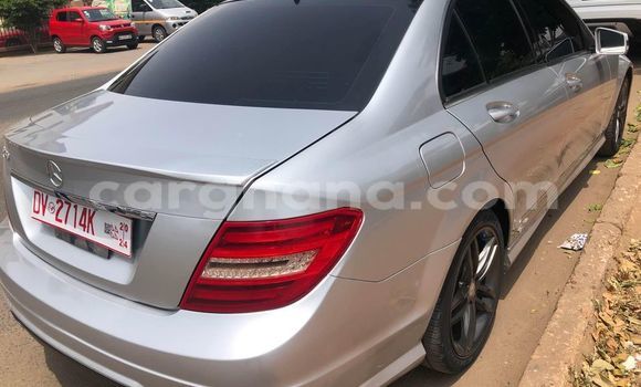 Buy Used Mercedes‒Benz 190–Series Other Car in Accra in Greater Accra Buy Used Mercedes‒Benz 190–Series Other Car in Accra in Greater Accra