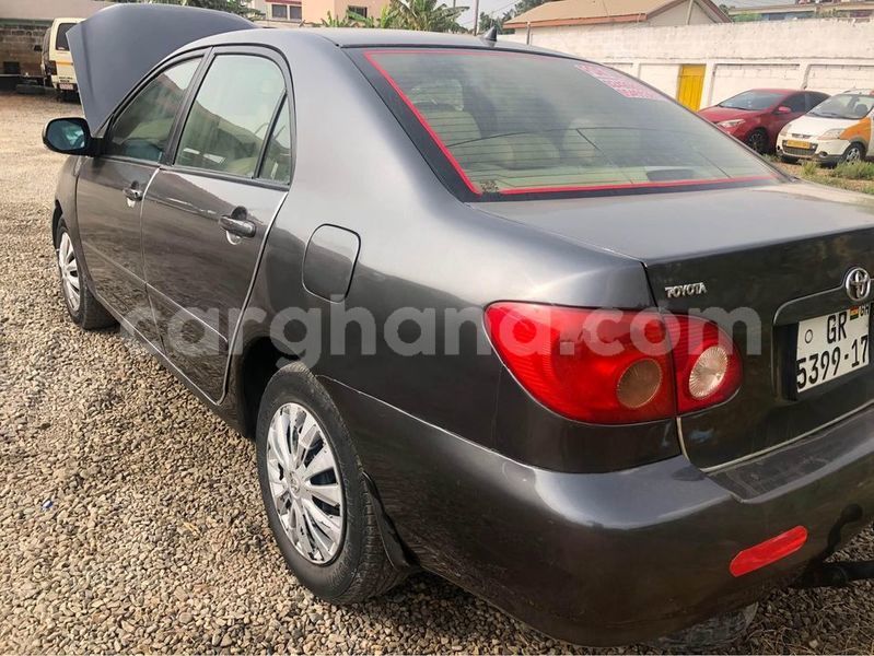 Big with watermark toyota corolla greater accra accra 58092