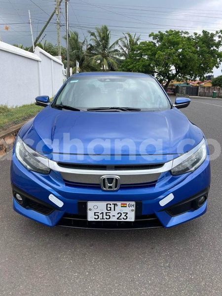 Big with watermark honda civic eastern aburi 58094