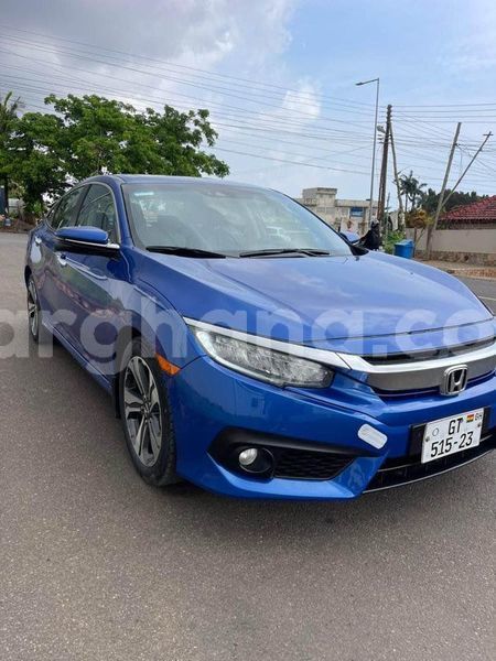 Big with watermark honda civic eastern aburi 58094