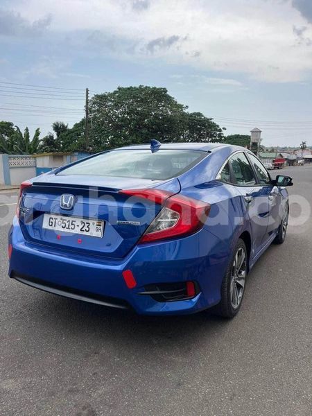 Big with watermark honda civic eastern aburi 58094