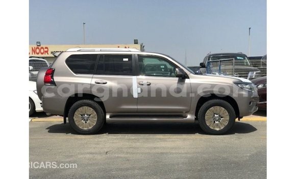 Sayi Imported Toyota Prado Sauran Mota in Import - Dubai a Ashanti Sayi Imported Toyota Prado Sauran Mota in Import - Dubai a Ashanti