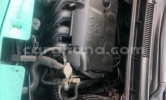 Buy Used Toyota Yaris Other Car in Accra in Greater Accra Buy Used Toyota Yaris Other Car in Accra in Greater Accra